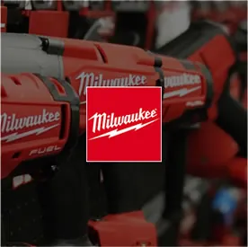 Milwaukee power tools