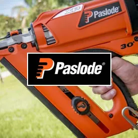 Paslode nail guns