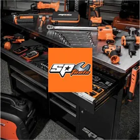 SP Tools SP Tools automotive tools
