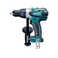 MAKITA DDF458Z 18V DRIVER DRILL LI-ION