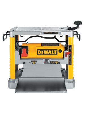DEWALT Portable Planer Thicknesser 317MM 1800W