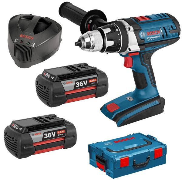 Bosch 36v drill discount