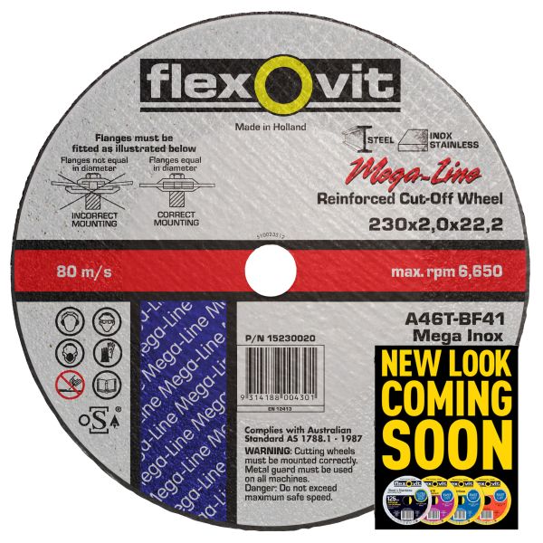 9 cut off wheel 2025