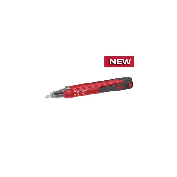 Milwaukee voltage detector deals