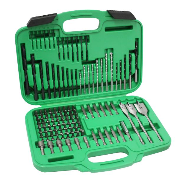 Hitachi drill set hotsell
