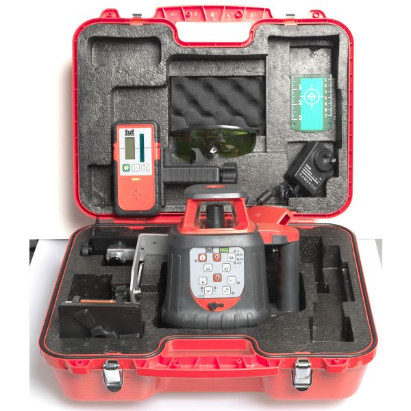 Tuf discount laser level