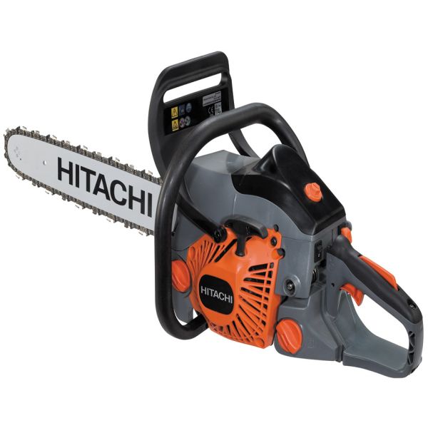 Hitachi discount chainsaw cordless