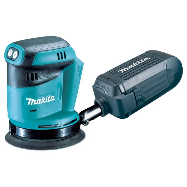 Makita corner sander best sale