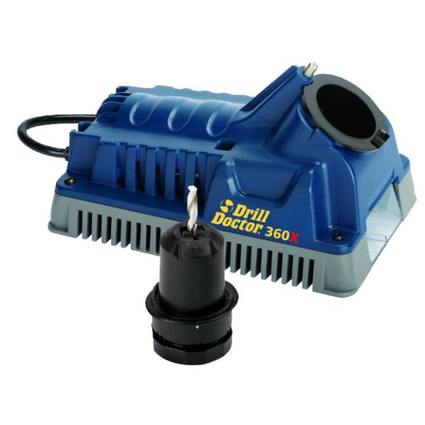DRILL DOCTOR DD360X DD360X NO LONGER AVAILABLE