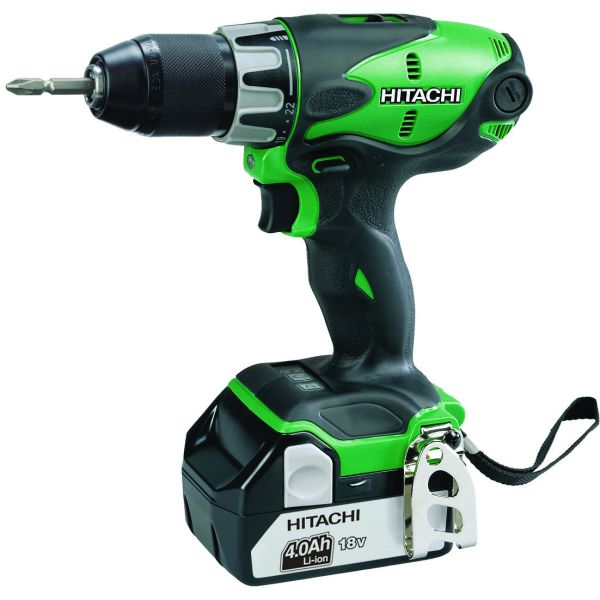 Hitachi 18v online