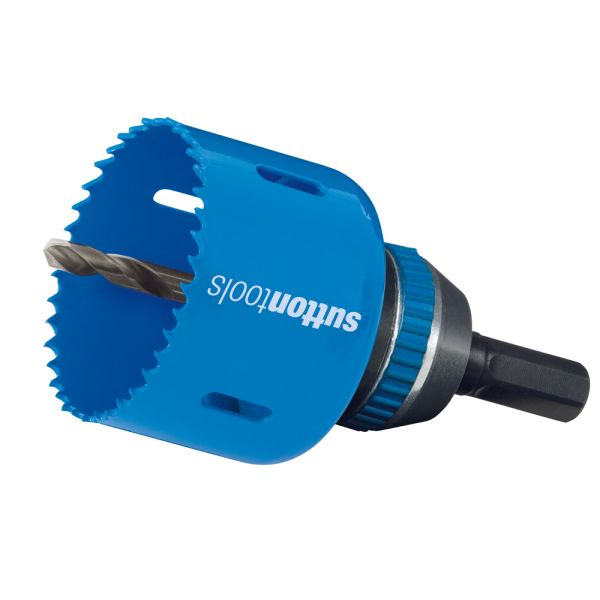 Sutton tools discount hole saw