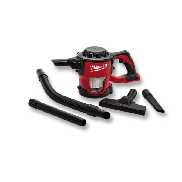 MILWAUKEE M18CV 0 M18 Compact Vacuum wand head