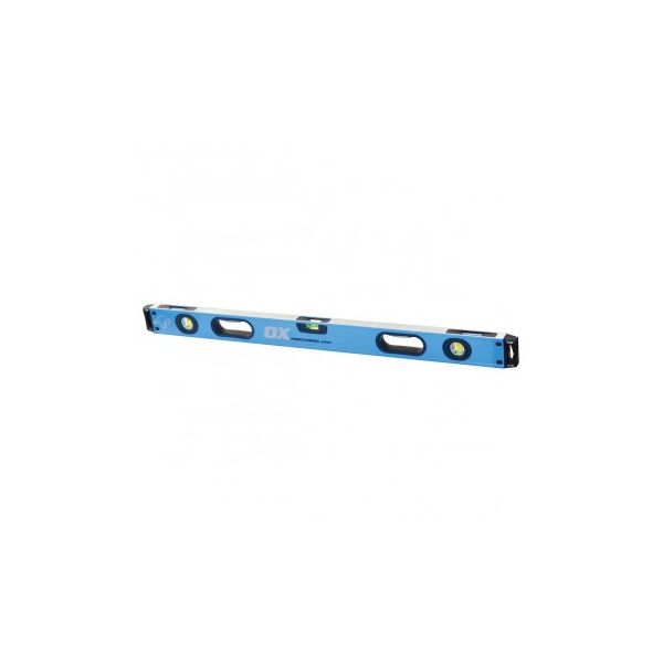 OX 2000MM SPIRIT LEVEL OX P024420