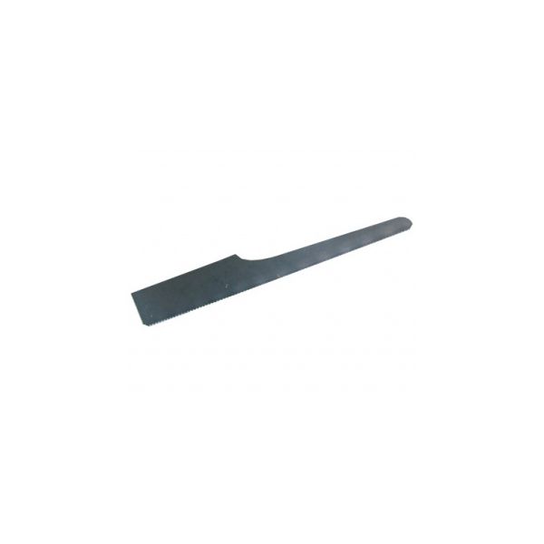 Air discount hacksaw blades