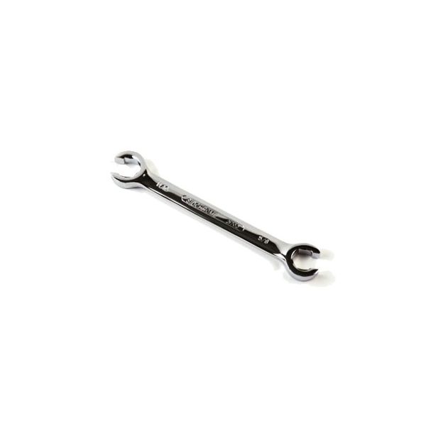 Flare nut on sale spanner use