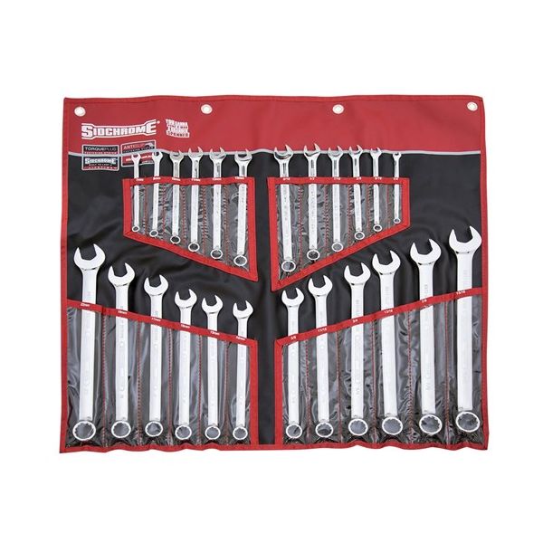 Sidchrome imperial on sale spanner set