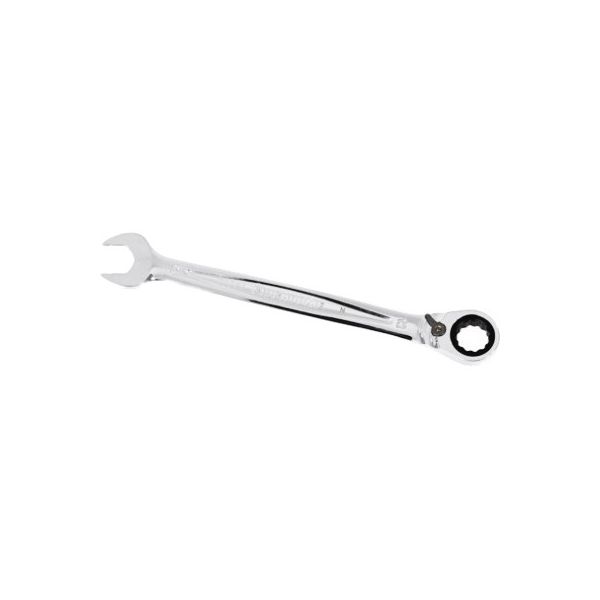 SIDCHROME 16MM GEARED WRENCH