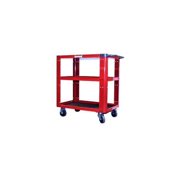 Sidchrome service cart discount