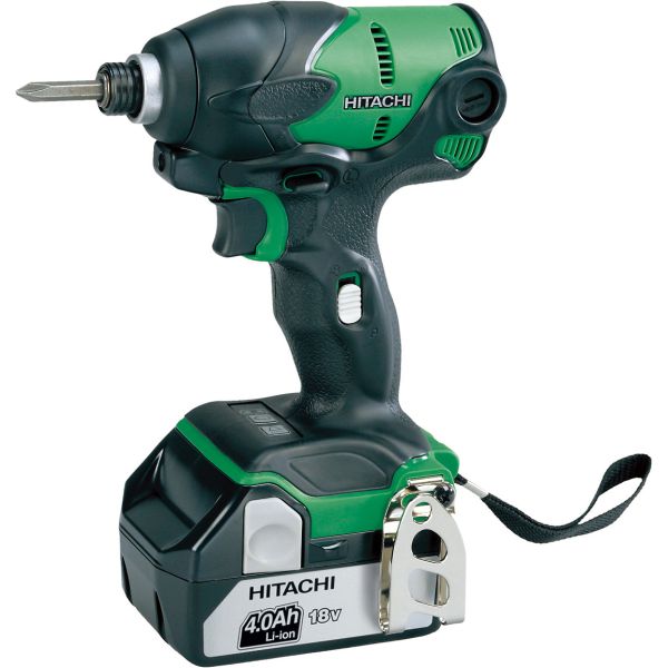 Hitachi impact drill deals