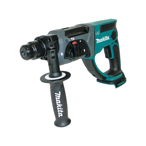Makita cordless sds plus drill discount