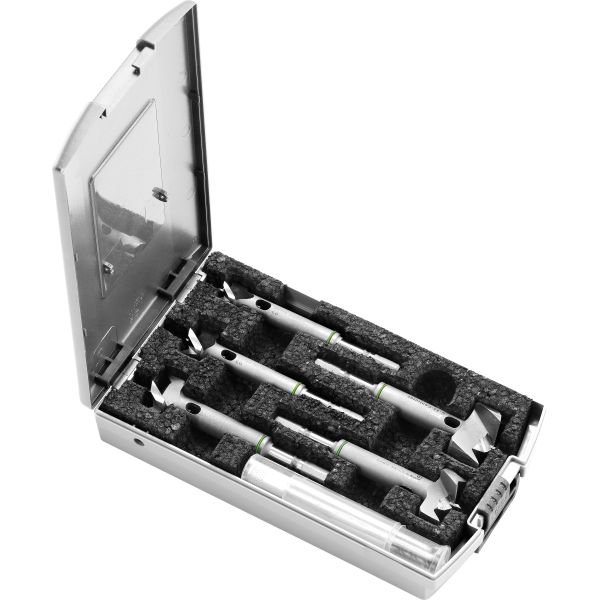 Centrotec set on sale