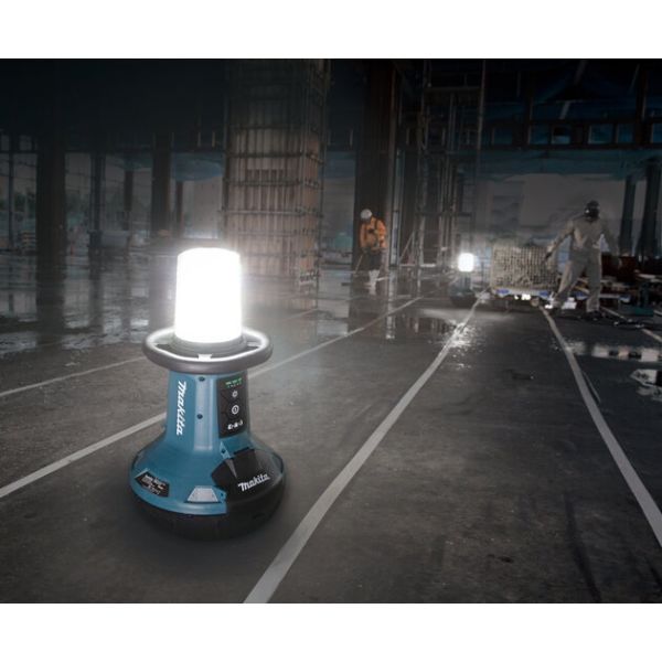 MAKITA DML810 Spare Parts