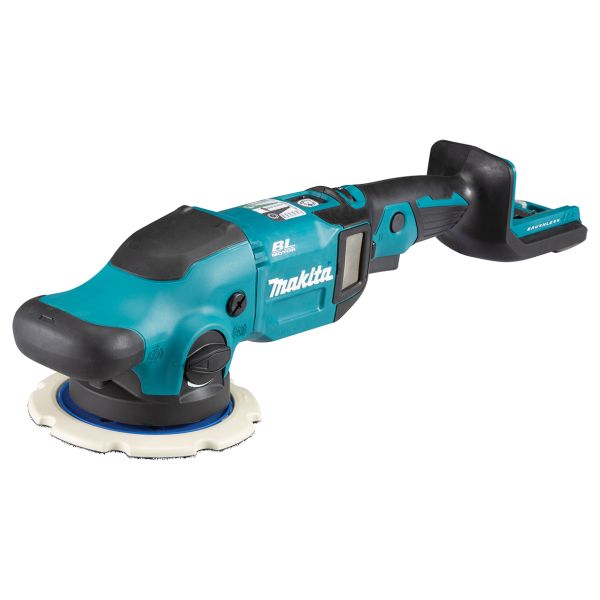 MAKITA DPO600Z 18V BRUSHLESS 150mm 6