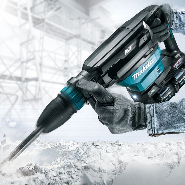 Makita demo hammer discount