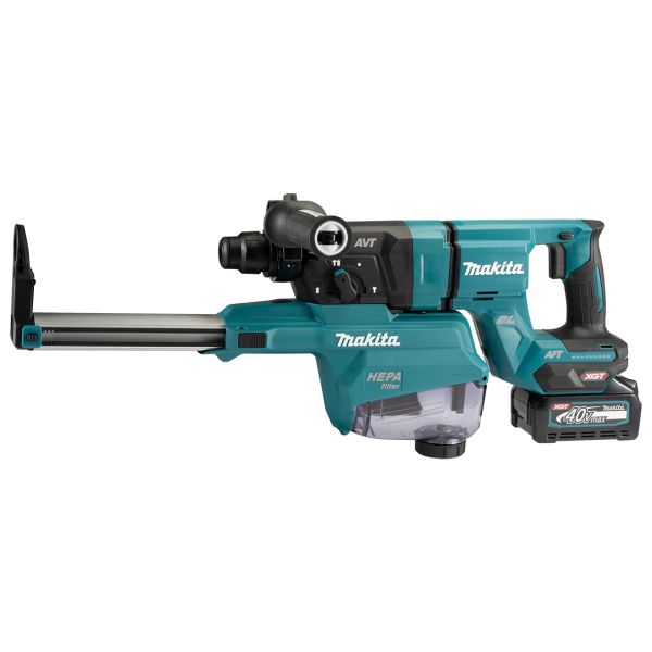 Makita hammer drill vacuum sales