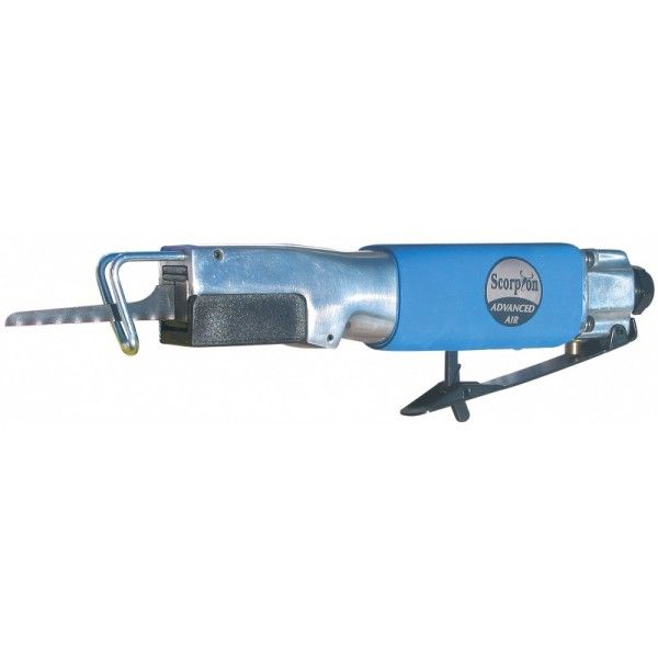 Cordless scorpion saw hotsell