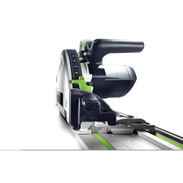 Festool ts55 rebq plus 2025
