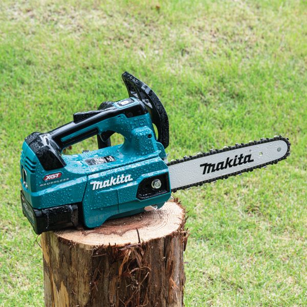 Makita 18v chainsaw kit on sale