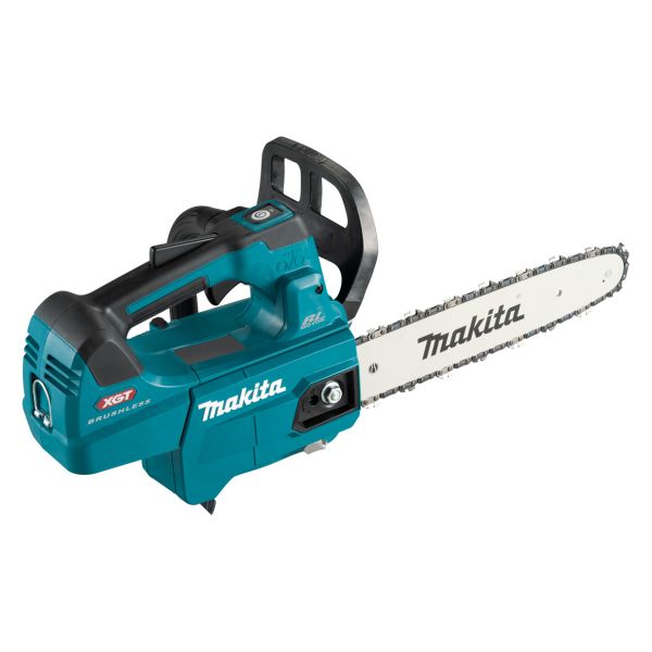 Makita handheld chainsaw discount